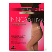 Колготки OMSA Innovattiva 40, цвет Lola, размер 5 Колготки OMSA Innovattiva 40, цвет Lola, размер 5