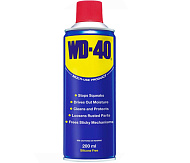  WD-40 Смазка-спрей универсальная ( 200 мл) 