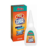 Суперклей Akfix 702 50 гр Суперклей Akfix 702 50 гр