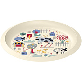 Набор детской посуды светло-бежевый 221141825/01 362-244 Набор детской посуды светло-бежевый 221141825/01 362-244