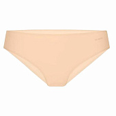 Трусы-слипы женские PJ001, бежевый, (S) Трусы-слипы женские PJ001, бежевый, (S)