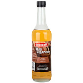  Лак Цапон 0,5л 