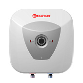 Водонагpеватель накопительный 10л 1,5 кВт 370х300х340 THERMEX H 10 O (pro) (над мойкой) Водонагpеватель накопительный 10л 1,5 кВт 370х300х340 THERMEX H 10 O (pro) (над мойкой)