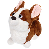 Мягкая игрушка "Собачка", Корги 23 см Мягкая игрушка "Собачка", Корги 23 см