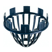 Сетка защитная Docke PREMIUM, Графит Ral:7024 Сетка защитная Docke PREMIUM, Графит Ral:7024