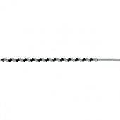 Сверло по дереву шнековое 16х460мм, 6-гран. хвостовик Matrix Сверло по дереву шнековое 16х460мм, 6-гран. хвостовик Matrix