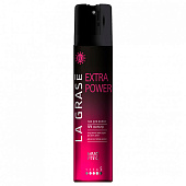  Лак для волос La Grase Extra Power 5 250мл 