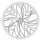  Светильник потолочный LED Феникс СЛЛ 28Вт 6К (330х55) S=10м2 /LEEK 