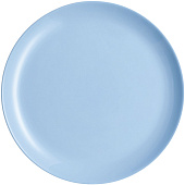  Тарелка десертная Luminarc Diwali Light Blue 19 см P2612 