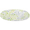  Тарелка обеденная Luminarc Alvis Green 27 см Q9083 