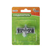 Соединитель под коннектор Урожайная сотка (YM5804) Р0117 Соединитель под коннектор Урожайная сотка (YM5804) Р0117