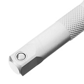 Удлинитель, 75 мм, 3/8", CrV// Stels Удлинитель, 75 мм, 3/8", CrV// Stels