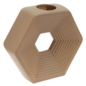  Ваза, 900 мл, L21 W7 H19 см 815925 