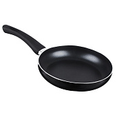 Сковорода Satoshi Графит 20 см индукция 846-011 Сковорода Satoshi Графит 20 см индукция 846-011