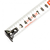 Рулетка 5мх25мм, двухкомпонентный корпус, автоматическая фиксация, Matrix PRO Autostop Рулетка 5мх25мм, двухкомпонентный корпус, автоматическая фиксация, Matrix PRO Autostop