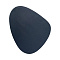  Сервировочная салфетка треугольная 45х36см MIDNIGHT BLUE DMP28 