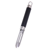 Овощечистка продольная "Royal cuisine" 19см 341-213 Овощечистка продольная "Royal cuisine" 19см 341-213