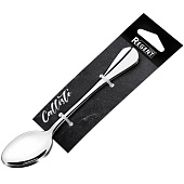 Ложка чайная 2пр. на подвесе 18/0  Linea Callisto 93-CU-CT-04.2