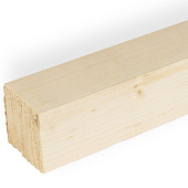 Брусок 50х50 сухой 3м Брусок 50х50 сухой 3м