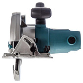  Пила циркулярная Makita HS7600, 1200Вт, d 185х30мм, глубина 64мм 
