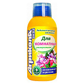 Агрикола удобрение для комнатных 250 мл Агрикола удобрение для комнатных 250 мл