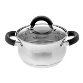 Кастрюля Катунь Ирида 1,9л, KT08-D-16