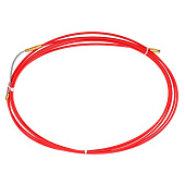 Протяжка кабельная стеклопруток 3.5мм со смен. наконеч. 5м PROxima EKF ft-fg-5 Протяжка кабельная стеклопруток 3.5мм со смен. наконеч. 5м PROxima EKF ft-fg-5