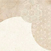  Плитка  25х45 Лиссабон геометрия арт.1045-0256 /Лассельсбергер (1,46м2) 