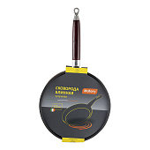 Сковорода блинная Mallony чугунная PCIF-22 985028 Сковорода блинная Mallony чугунная PCIF-22 985028