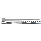 Зубило плоское 14х400х50мм,SDS-Plus, Vertextools 
