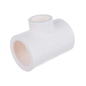  Тройник перех 40-25-40 PPR 