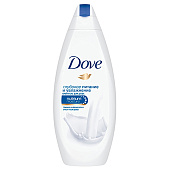 Гель для душа DOVE 250 Питание/Увлажнение Гель для душа DOVE 250 Питание/Увлажнение