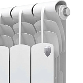 Радиатор биметаллический Royal Thermo Revolution Bimetall 500 6 секц