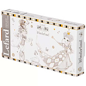 Блюдо овальное LEFARD "WONDERLAND" 20,5 см 590-528 Блюдо овальное LEFARD "WONDERLAND" 20,5 см 590-528