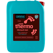  Добавка для теплых полов CemThermo 5л 