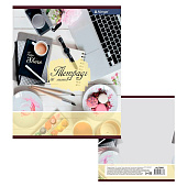 Тетрадь 36л. А5. клетка Alingar ОФИС AL7805 Тетрадь 36л. А5. клетка Alingar ОФИС AL7805