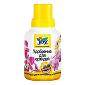 JOY Удобрение для орхидей 250мл JOY Удобрение для орхидей 250мл