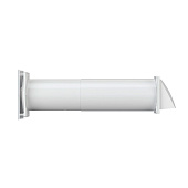 Рекуператор CUPER D125 Рекуператор CUPER D125