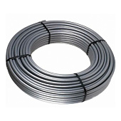  Труба PE-RT серая 20х2,0 