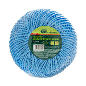  Шпагат полипропиленовый синий 400 м 1200 текс Россия// Сибртех 