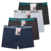 Трусы-боксеры мужские A5650, р.XL Трусы-боксеры мужские A5650, р.XL