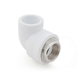 Угольник комб ВР (32-1) под ключ PPR Угольник комб ВР (32-1) под ключ PPR