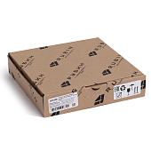 Часы настенные квадрат 19х19см, корпус серый, "Классика", Рубин Часы настенные квадрат 19х19см, корпус серый, "Классика", Рубин