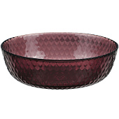 Тарелка суповая Luminarc dylle Lilac 18 см Q1309 Тарелка суповая Luminarc dylle Lilac 18 см Q1309