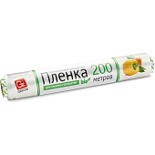  Пленка пищевая п/э GRIFON Bio 440 мм  200 м 200-005 