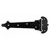  Петля-стрела фигурн. ПС 350-Фр-2,5-53 (черный) Нижний Новгород 