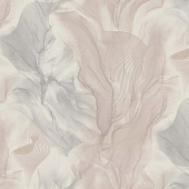 Обои 1.06х10м Euphoria арт.8077-23 Серо-бежевый /Monte Solaro Обои 1.06х10м Euphoria арт.8077-23 Серо-бежевый /Monte Solaro
