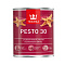  Эмаль полуматоваяTikkurila PESTO 30 База C 0,9л 
