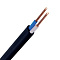  Кабель ВВГпнг(A)-LS 2x1.5мм (бухта 10м) ГОСТ 