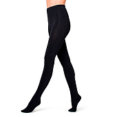 Колготки женские MINIMI SIBERIA 300 (nero, 5) Колготки женские MINIMI SIBERIA 300 (nero, 5)